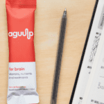 aguulp for brain - brain supplement for focus and concentration