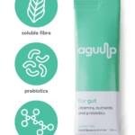 aguulp for gut sachet and ingredients