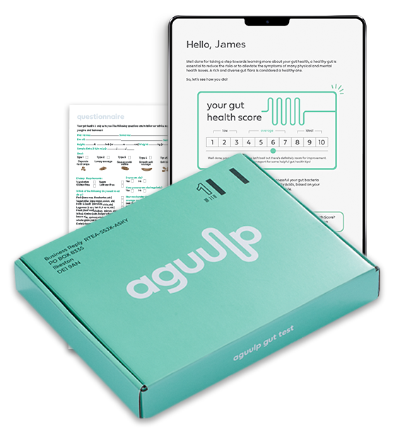gut health test
