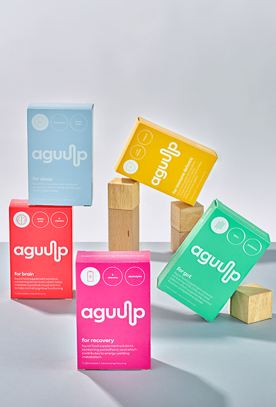 Variety-Pack (1) Aguulp variety pack