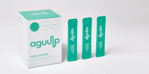 Aguulp Daily Symbiotic Liquid Supplement
