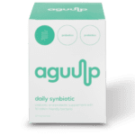 aguulp gut probiotic containing live bacteria