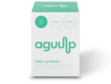 aguulp gut probiotic containing live bacteria