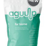 aguulp for biome gut probiotic product