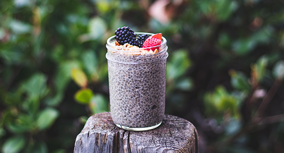 Breakfast bowl