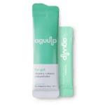 aguulp for gut and probiotic dual pack gut supplements