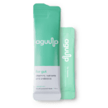 aguulp for gut and probiotic dual pack gut supplements