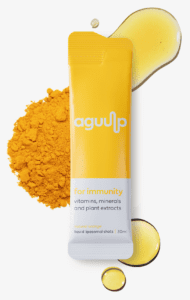 Aguulp for immunity and Vitamin C