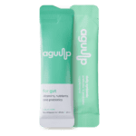 Gut Supplement and Daily Probiotic Monthly Subscription