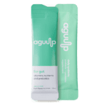 Gut Supplement and Daily Probiotic Monthly Subscription