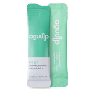 Aguulp for Gut and Daily Symbiotic Monthly Subscription