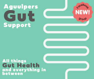 Aguulpders Gut Support Facebook Group