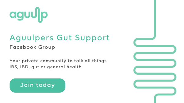 Facebook Aguulp Support Group