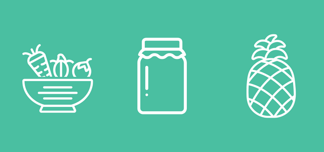 What foods are good for our gut health