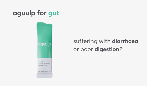 Aguulp for gut - Shop Now