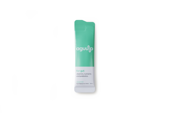 aguulp for gut for symptoms of upset tummy or diarrhoea