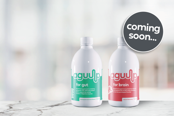 Aguulp Homepage Banner
